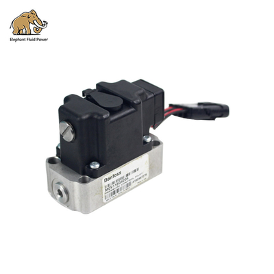 Sauer Danfoss پمپ MCV116G4204 کنترل شیر در انبار برای تعمیر پمپ نگهداری