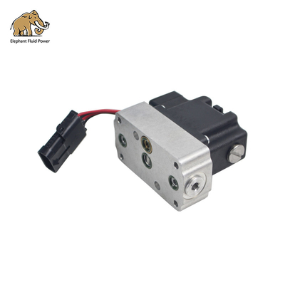 Sauer Danfoss پمپ MCV116G4204 کنترل شیر در انبار برای تعمیر پمپ نگهداری