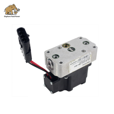 Sauer Danfoss پمپ MCV116G4204 کنترل شیر در انبار برای تعمیر پمپ نگهداری