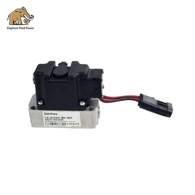 Sauer Danfoss پمپ MCV116G4204 کنترل شیر در انبار برای تعمیر پمپ نگهداری
