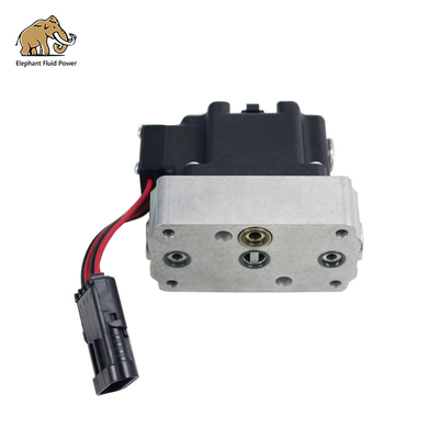 Sauer Danfoss پمپ MCV116G4204 کنترل شیر در انبار برای تعمیر پمپ نگهداری