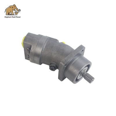 پمپ هیدرولیک Putzmeister A2F12R4Z4 R Rexroth برای پمپ بتن