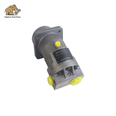 پمپ هیدرولیک Putzmeister A2F12R4Z4 R Rexroth برای پمپ بتن