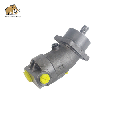 پمپ هیدرولیک Putzmeister A2F12R4Z4 R Rexroth برای پمپ بتن