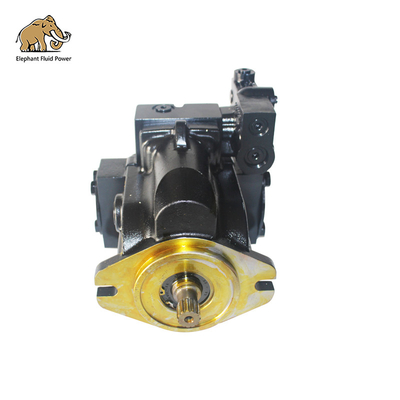 Sauer Danfoss 83022109 پمپ هیدرولیک و قطعات یدکی در انبار برای تعمیر و نگهداری