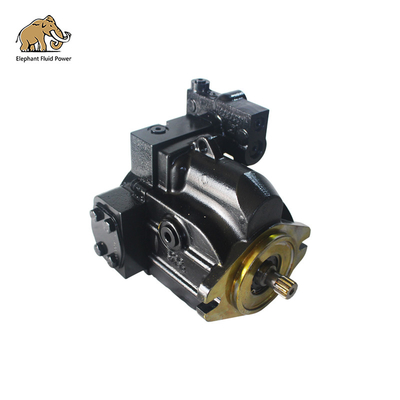 Sauer Danfoss 83022109 پمپ هیدرولیک و قطعات یدکی در انبار برای تعمیر و نگهداری