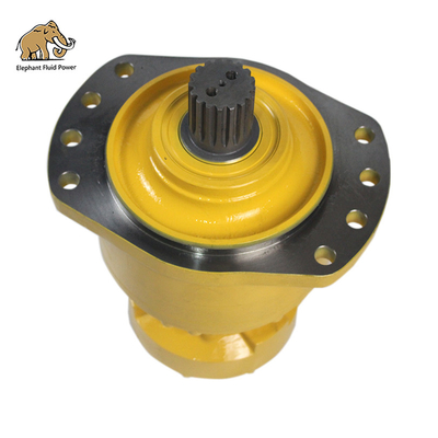 ANT-750 اسکید مینی لودر ANT-1000 HMCR05-1-11A-B02-2AC7-F6 موتور هیدرولیک و قطعات موجود برای تعمیر