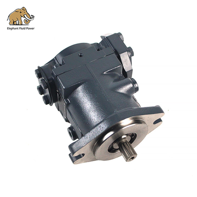 پمپ هیدرولیک Schwing 98350353 Rexroth A4FO22/32L-NSC12K02 برای پمپ بتن
