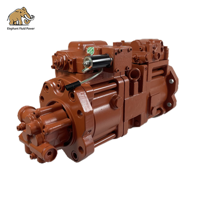 کارخانه مستقیم چینی K3V63Dt 2401-9186 لوله های هیدرولیک برای پمپ اصلی Doosan S130-Iii S130-3 S130-V S130-5