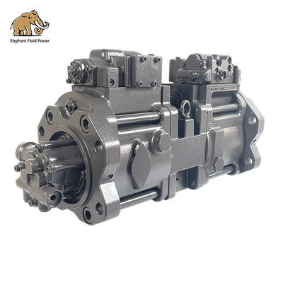 قطعات معدنی JCB پمپ های هیدرولیک 333/J1487 Kawasaki K3V112DTP-1M9R-9CB9 Fit JS220 JS235 JS210 JS240 JS260