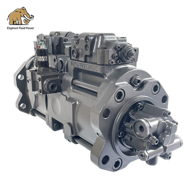 قطعات معدنی JCB پمپ های هیدرولیک 333/J1487 Kawasaki K3V112DTP-1M9R-9CB9 Fit JS220 JS235 JS210 JS240 JS260