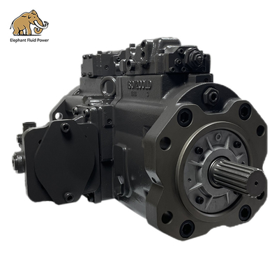 K3V180Dt 31N9-10010 پمپ هیدرولیک اصلی برای هیوندای R320Lc-7 جایگزین اصلی