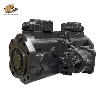 K3V180Dt 31N9-10010 پمپ هیدرولیک اصلی برای هیوندای R320Lc-7 جایگزین اصلی