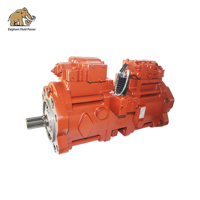 پمپ اصلی حفاری Kawasaki K3V112DT-9C برای JCB JS215LC JS235 JS240LC Sumitomo 200-Z3 و مورد CX9021