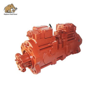 پمپ اصلی حفاری Kawasaki K3V112DT-9C برای JCB JS215LC JS235 JS240LC Sumitomo 200-Z3 و مورد CX9021