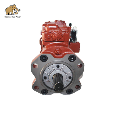 پمپ اصلی حفاری Kawasaki K3V112DT-9C برای JCB JS215LC JS235 JS240LC Sumitomo 200-Z3 و مورد CX9021