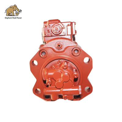 پمپ اصلی حفاری Kawasaki K3V112DT-9C برای JCB JS215LC JS235 JS240LC Sumitomo 200-Z3 و مورد CX9021