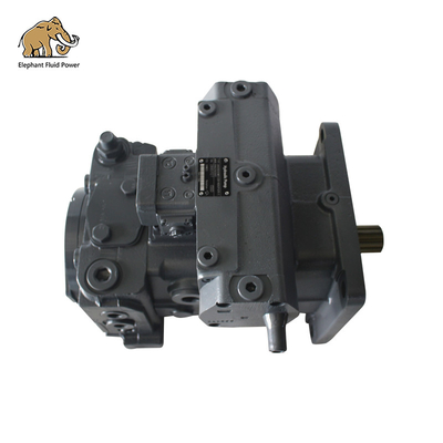 قطعات کامیون پمپ بتنی پوتزمیستر 295238001 رکسروث A4VG180 پمپ هیدرولیک و قطعات تعمیر در انبار
