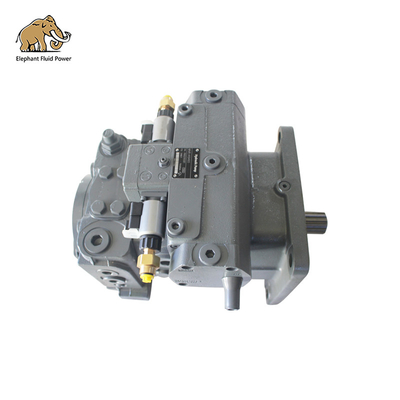 R A4VG180EP پمپ هیدرولیک رکسروث و قطعات قطعات قطعات پمپ بتن