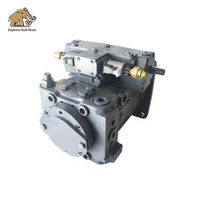 R A4VG180EP پمپ هیدرولیک رکسروث و قطعات قطعات قطعات پمپ بتن