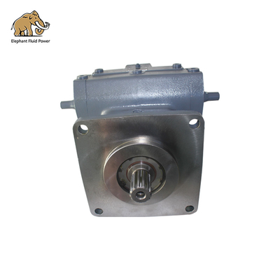 R A4VG180EP پمپ هیدرولیک رکسروث و قطعات قطعات قطعات پمپ بتن