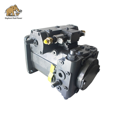 R A4VG180EP پمپ هیدرولیک رکسروث و قطعات قطعات قطعات پمپ بتن