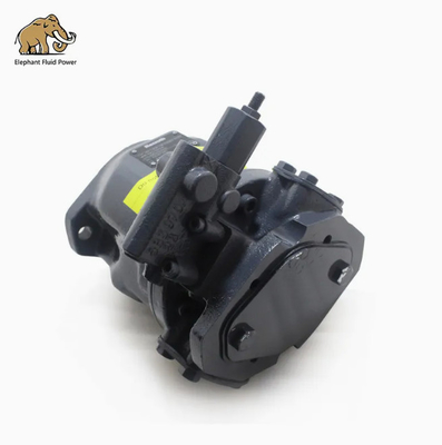 67370003 پمپ هیدرولیک پوتزمیستر پمپ بتنی قطعه ی جاوا Rexroth A10VO28 ((13)