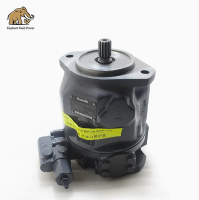 67370003 پمپ هیدرولیک پوتزمیستر پمپ بتنی قطعه ی جاوا Rexroth A10VO28 ((13)