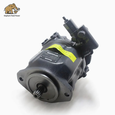67370003 پمپ هیدرولیک پوتزمیستر پمپ بتنی قطعه ی جاوا Rexroth A10VO28 ((13)