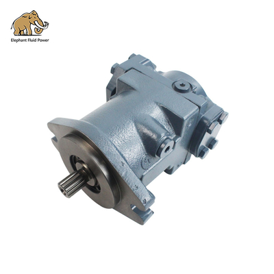 پمپ هیدرولیک A4FO28/32L OEM مرجع 531191