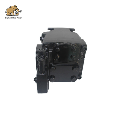 کیفیت تولیدی JRRS075 سری 45 پمپ پیستون هیدرولیک JR-R-RS75 با قیمت کارخانه