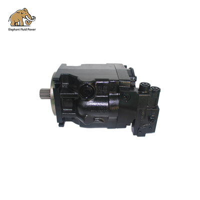 کیفیت تولیدی JRRS075 سری 45 پمپ پیستون هیدرولیک JR-R-RS75 با قیمت کارخانه