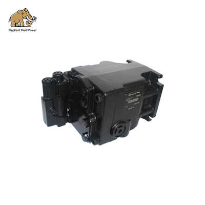 کیفیت تولیدی JRRS075 سری 45 پمپ پیستون هیدرولیک JR-R-RS75 با قیمت کارخانه