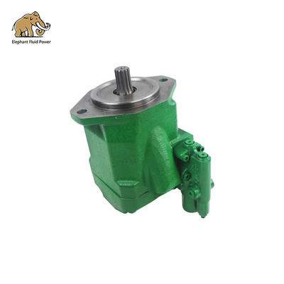 در انبار OEM AL161041 R986110402 پمپ پیستون  A10VNO25DFR1/52R-HRC40N00