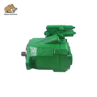 در انبار OEM AL161041 R986110402 پمپ پیستون  A10VNO25DFR1/52R-HRC40N00