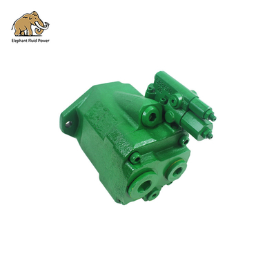 در انبار OEM AL161041 R986110402 پمپ پیستون  A10VNO25DFR1/52R-HRC40N00