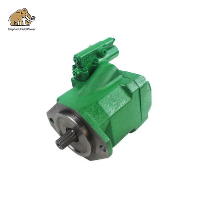 در انبار OEM AL161041 R986110402 پمپ پیستون  A10VNO25DFR1/52R-HRC40N00