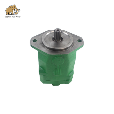 در انبار OEM AL161041 R986110402 پمپ پیستون  A10VNO25DFR1/52R-HRC40N00