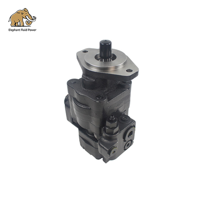 پمپ هیدرولیک جان دیر AT331223 مناسب برای بارگیری بککو 310G 310SJ 310SK 315SJ 315SK 325J 325K 325SK