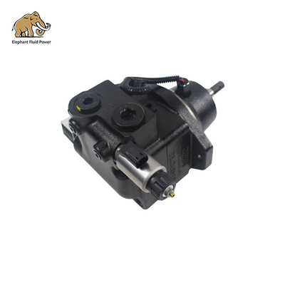 در انبار جان دیر موتور هیدرولیک وان AT405846 مناسب برای  Excavator E330LC E350 E360LC