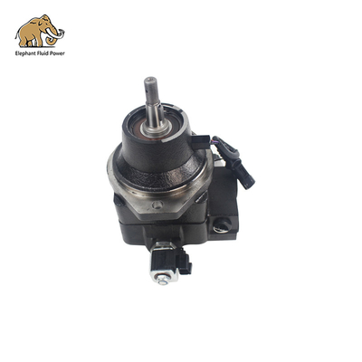 در انبار جان دیر موتور هیدرولیک وان AT405846 مناسب برای  Excavator E330LC E350 E360LC