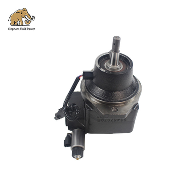 در انبار جان دیر موتور هیدرولیک وان AT405846 مناسب برای  Excavator E330LC E350 E360LC