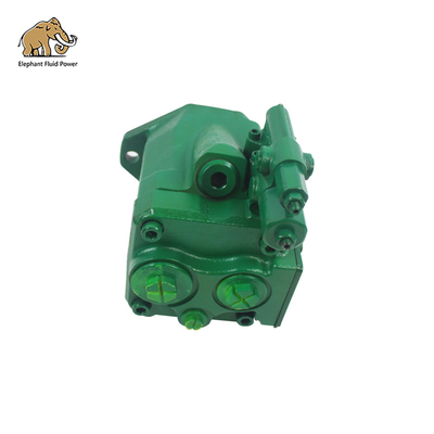 پمپ هیدرولیک Rexroth A10VNO45DFR1 پمپ های جایگزین AL166639 برای تراکتور کشاورزی جان دیر 1654 1854 2104 6130 6150R 6230 7130 7425