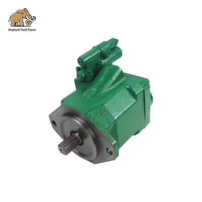 پمپ هیدرولیک Rexroth A10VNO45DFR1 پمپ های جایگزین AL166639 برای تراکتور کشاورزی جان دیر 1654 1854 2104 6130 6150R 6230 7130 7425