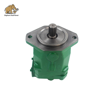 پمپ هیدرولیک Rexroth A10VNO45DFR1 پمپ های جایگزین AL166639 برای تراکتور کشاورزی جان دیر 1654 1854 2104 6130 6150R 6230 7130 7425