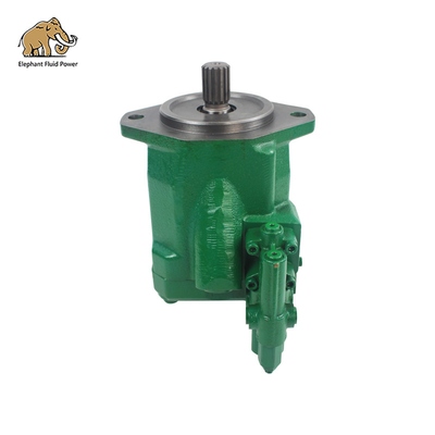 پمپ هیدرولیک Rexroth A10VNO45DFR1 پمپ های جایگزین AL166639 برای تراکتور کشاورزی جان دیر 1654 1854 2104 6130 6150R 6230 7130 7425