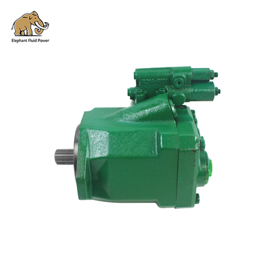 پمپ هیدرولیک Rexroth A10VNO45DFR1 پمپ های جایگزین AL166639 برای تراکتور کشاورزی جان دیر 1654 1854 2104 6130 6150R 6230 7130 7425