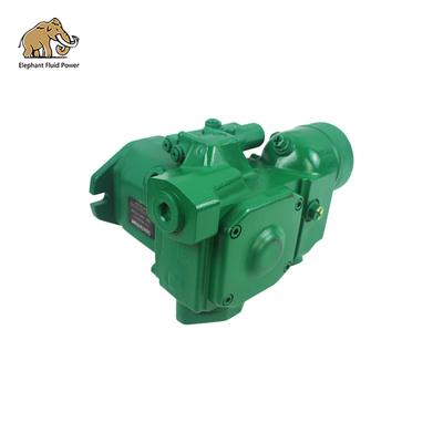 پمپ هیدرولیکی جایگزین بوش رکسروث R986110572 جان دیر RE198342 برای تراکتور 7185J 7195J 7200J