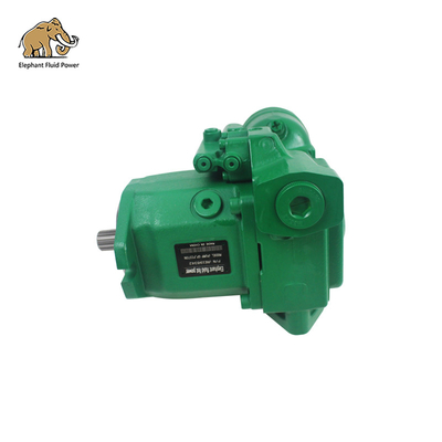 پمپ هیدرولیکی جایگزین بوش رکسروث R986110572 جان دیر RE198342 برای تراکتور 7185J 7195J 7200J