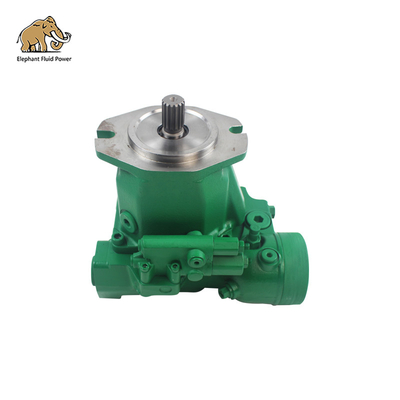پمپ هیدرولیکی جایگزین بوش رکسروث R986110572 جان دیر RE198342 برای تراکتور 7185J 7195J 7200J